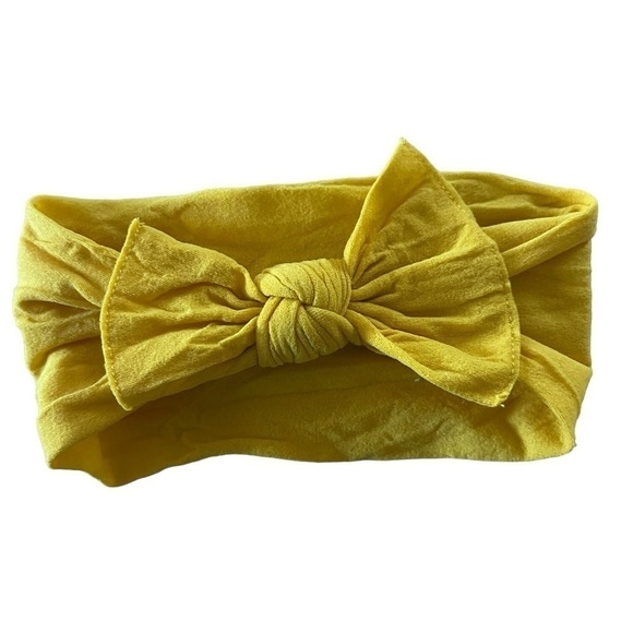 Boutique toddler outfit two piece set chicken pattern with baby bling bow size S - Picture 3 of 10